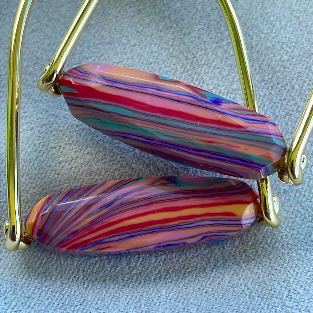Kendra Scott sassy earrings